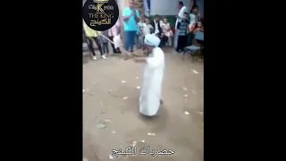 صعيدى يا بوى على حق دندنها