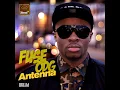 Antenna (UK Radio Edit) - Fuse ODG