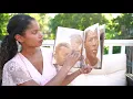 Colors of Chicago Storytime Juneteenth For Mazie by Floyd Cooper