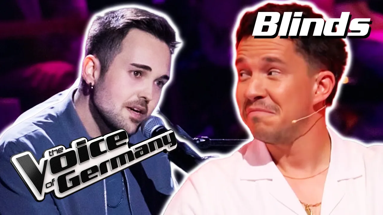 Édith Piaf – „Hymne à l'amour“ (Janis Eric Thommen) | TVOG 2026