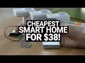 Download Lagu [DIY] Cheapest Smart Home system for $38