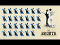 28 Outs E60
