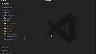 React Native Fundamentals - Picker By Mosh Hamedani