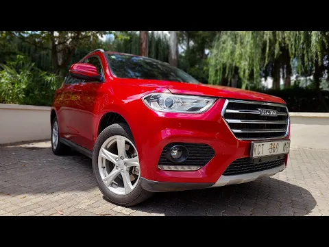 Download MP3 The Haval H2, budget Friendly in 2023