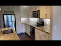 Cortland North Druid Hills - A2 Floor-Plan Virtual Tour Juliet Balcony
