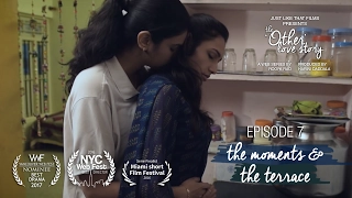 episode 7 the moments and that terrace jlt 