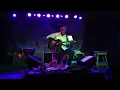 Brock Butler — "Nothing Was Stolen (Love Me Foolishly)" (Phosphorescent)