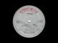 IOU (I Dub U) - Freeez