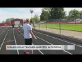 Former GCMS teacher coach arrested for 6 counts of aggravated criminal sexual abuse