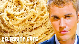 Justin Bieber s Former Private Chef Reveals His Favorite After-Concert Meal Delish