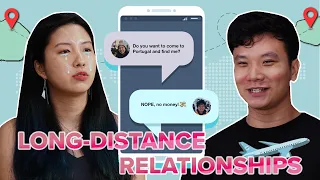 Download Making A Long-Distance Relationship Work | ZULA Perspectives | EP 17 MP3