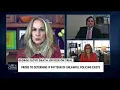 Law and Crime Christa Ramey Talks Chauvin George Floyd Kim Potter and Daunte Wright s Funeral