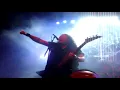 Unleashed "Lead Us Into War" - Live At Blondie (Santiago 2018).