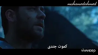 فيلم المصارع Gladiator اكشن 