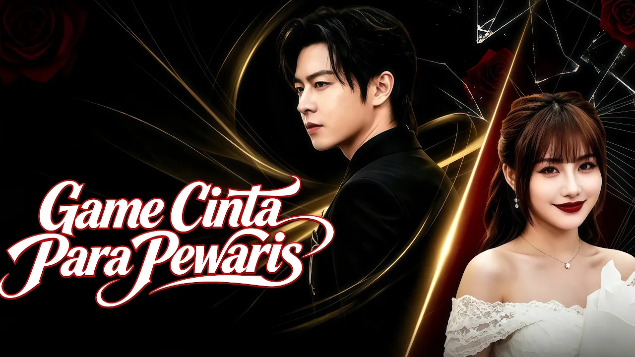 Game Cinta Para Pewaris | Dia Datang Sebagai Mangsa, Berakhir Jadi Pemburu #dramabox #revenge poster