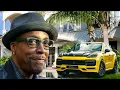Arsenio Hall Net Worth and Lifestyle 2023