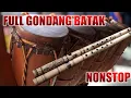 Download Lagu Nonstop Gondang Batak Terbaik / Full Gondang Batak Temani Perjalanan