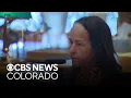 Faith Winter a Colorado state senator dies in I-25 multi-car crash