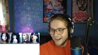 Download BLACKPINK - So Hot | FIRST REACTION (Trash or Pass) MP3