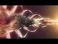 Tentacle Animation in After Effects Showcase
