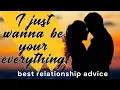 How I just want to be your everything by Andy Gibb can deepen intimacy in your relationship