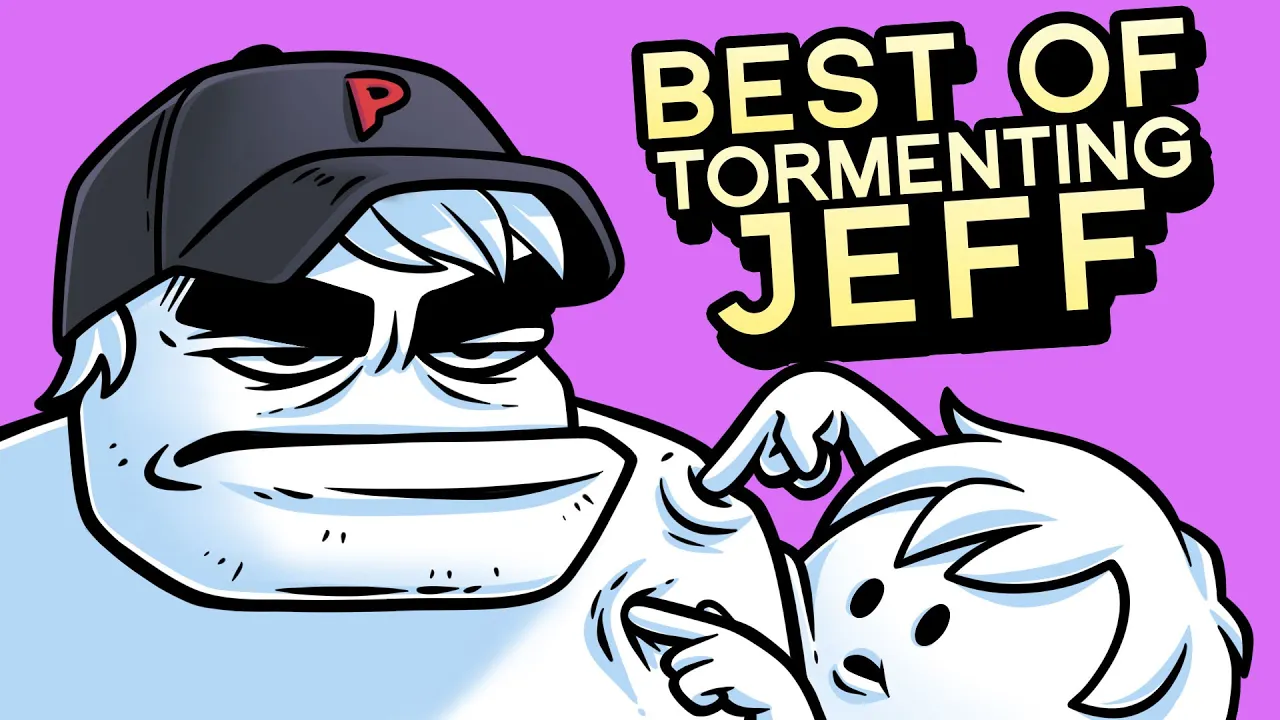 BEST OF Tormenting Jeff