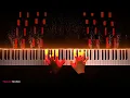 Download Lagu The Pianist - Chopin Ballade No.1