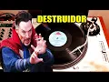 Download Lagu 🔴 Beatmaster Clay D \u0026 The Get Funky Crew - Do Your Duty (1988) GRAVE DESTRUIDOR!