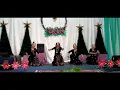 Download Lagu सरर/SARARA || Bethel AG Church Youth Dance Cover