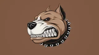 HARD Dark Type Beat K9 