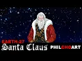 Earth-27 SANTA CLAUS and the TOYMAKERS