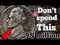 1989 Jefferson Nickel Value - Rare Error Coins Worth BIG Money