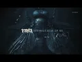 TETRARCH - The Ugly Side of Me (Official Visualizer)