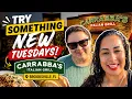 We Tried Carrabba s Italian Grill in Brooksville FL Try Something New Tuesdays