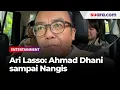 Download Lagu Ari Lasso Beberkan Suasana Akad Nikah Al dan Alyssa: Khidmat, Dhani sampai Nangis