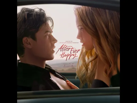 AFTER 4 trailer