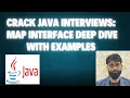 Top Java Map Interface Interview Questions and Answers