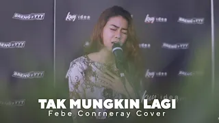 Download Kerispatih - Tak Mungkin Lagi (Febe Conrneray Cover) MP3