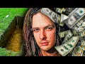 Download Lagu The Abused Kid Who Reinvented Metal: Jonathan Davis 