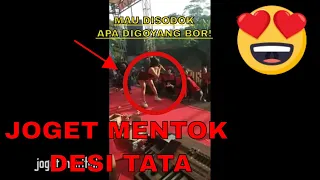 Download J0get Ment0k | Jaran G0yang | Desi Tata MP3