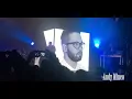 Andy Mineo Uncomfortable Tour 2