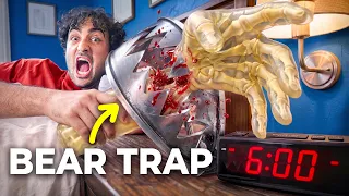 I Tested Deadly Alarm Clocks (again)