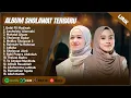 Lagu SHOLAWAT MERDU ALMA ESBEYE \u0026 AI KHODIJAH FULL ALBUM TERBARU 2025 (LIRIK) | SHOLAWAT TERPOPULER 2025