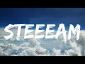 Download Lagu Shelly - Steeeam (lyrics)