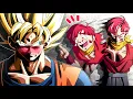 Dragonball Xenoverse 2 10 Years Later