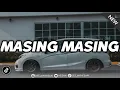 DJ MASING MASING V2 DJ TAPI KAMU BERLAKU BAGAI PEMILIK RAGAKU REMIX TIKTOK VIRAL TERBARU