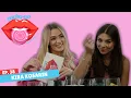 Thundermans star Kira Kosrain REVEALS what NICK SLIME IS MADE OF Pucker Up