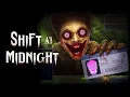 Doppelganger Customer? | SHIFT AT MIDNIGHT