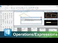 GenerativeComponents Using Expressions