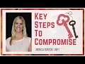 The Key Steps To Compromise